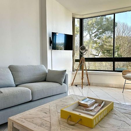 Appartement Calme Avec Terrasse A 2 Pas De La Plage Benoit, 2 Pieces, 4 Couchages, La Baule - Fr-1-245-103 Kültér fotó