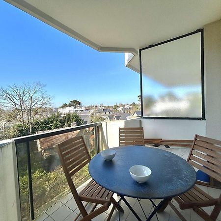 Appartement Calme Avec Terrasse A 2 Pas De La Plage Benoit, 2 Pieces, 4 Couchages, La Baule - Fr-1-245-103 Kültér fotó