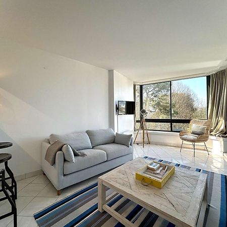 Appartement Calme Avec Terrasse A 2 Pas De La Plage Benoit, 2 Pieces, 4 Couchages, La Baule - Fr-1-245-103 Kültér fotó