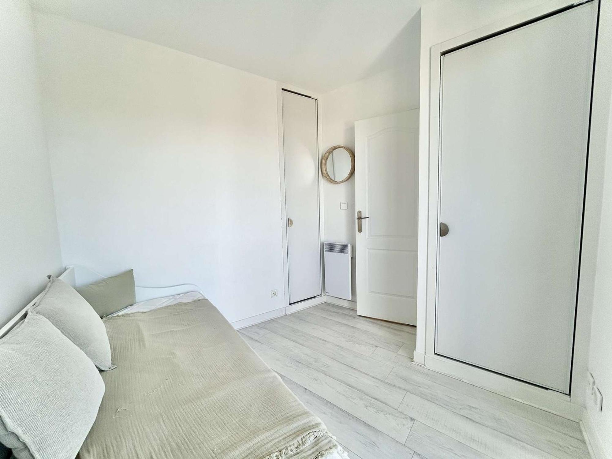 Appartement Calme Avec Terrasse A 2 Pas De La Plage Benoit, 2 Pieces, 4 Couchages, La Baule - Fr-1-245-103 Kültér fotó